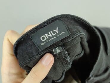 Women: ONLY, Jeans for women, size XL (EU 42) — 4