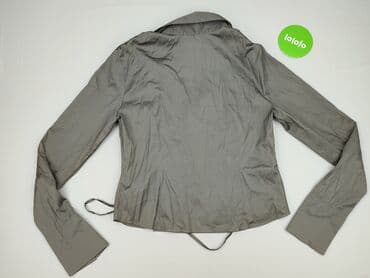 marynarki i kamizelki damskie theory: Bluzka damska, XL — 3