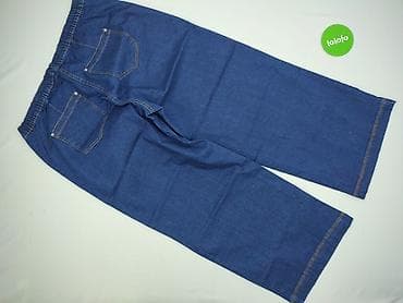 trapstar denim: Bpc bonprix collection, Jeansy damskie, rozmiar 5XL — 3