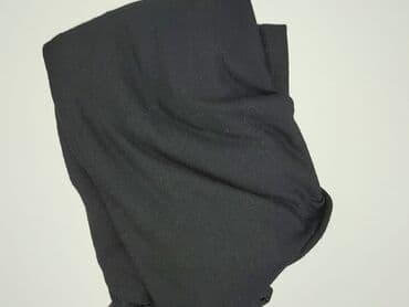 czarne t shirty damskie w serek: The Collection Debenhams, T-shirt damski, rozmiar L — 6