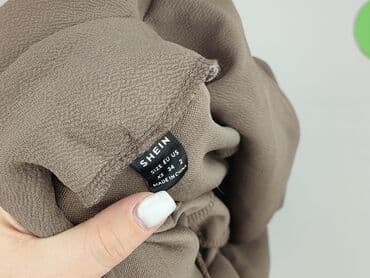 kurtka zimowa dobermans aggressive: Shein, Marynarka damska, rozmiar XS — 4