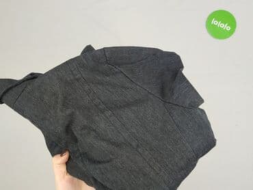 brązowa marynarka damska reserved: Marynarka damska, rozmiar XS — 10