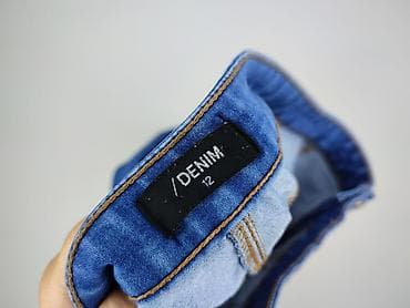 guess: Denim, Jeansy damskie, rozmiar L — 4