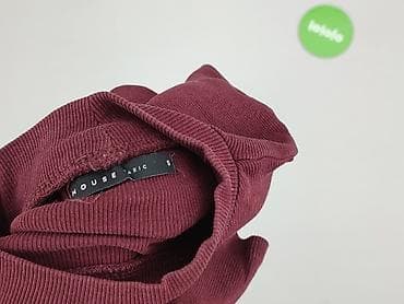 jersey: House, Golf damski, rozmiar S — 5
