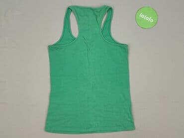 koszulki na ramiączkach zara: MEGI, T-shirt damski, rozmiar S — 5