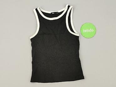 crivit top: Sinsay, Top damski, rozmiar XS — 2