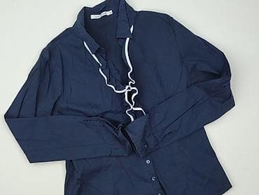 QUIOSQUE, Koszula damska, rozmiar 4XL