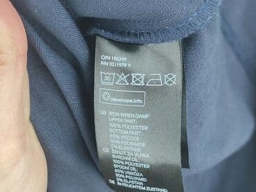 sukienka w paski mohito: H&M, Sukienka damska, S — 5