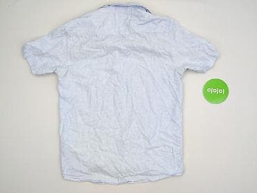 basic koszulka biala: H&M, Koszulа dla mężczyzn, rozmiar S — 3