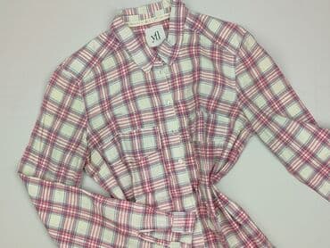 koszula flanelowa carhartt: Reserved, Koszula damska, rozmiar S — 1