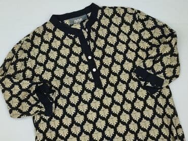 c: Cacharel, Women's blouse, size L (EU 40) — 1