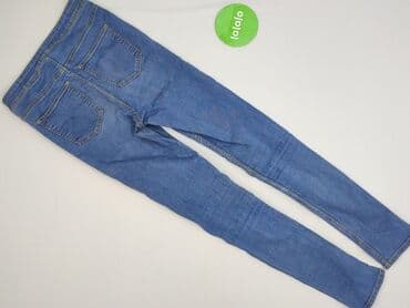 divided jeans: H&M Divided, Jeansy damskie, rozmiar XS — 3