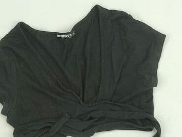 t shirty basic: Terranova, T-shirt damski, rozmiar S — 1