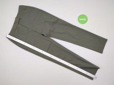 sigma spodnie 78: Orsay, Spodnie materiałowe damskie, rozmiar L — 5