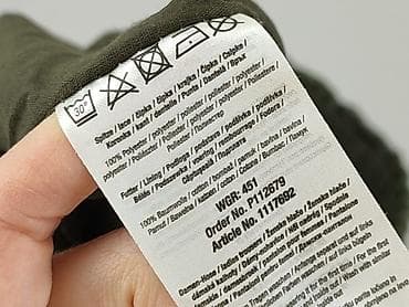 shorts w44: Janina, Szorty damskie, rozmiar L — 5