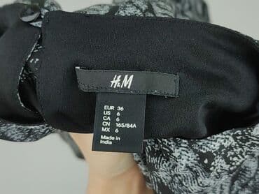 koszulka justin bieber h m: H&M, Sukienka damska, rozmiar S — 5