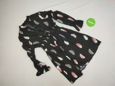 sukienka damska z piórami: Sukienka damska, rozmiar L — 2