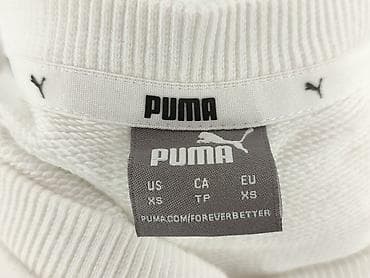 bluzka montego: Puma, Bluza damska
, rozmiar XS — 4