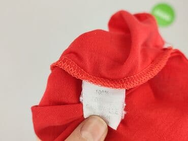 t shirt z aplikacją 3d: T-shirt damski, rozmiar 3XL — 5