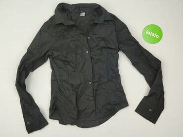 ccc buty śniegowce: H&M Divided, Koszula damska, rozmiar S — 2