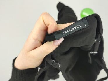 koszulki na ramiączkach plus size: Trendyol, Top damski, rozmiar S — 4