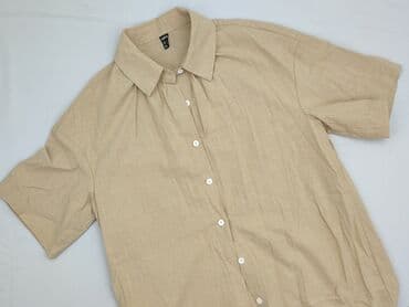 koszula puro lino: Shein, Koszula damska, rozmiar S — 2