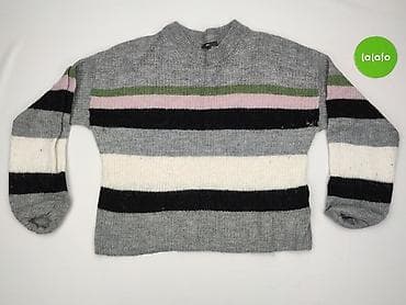 pull i bear bluza: Esprit, Sweter damski, rozmiar S — 2