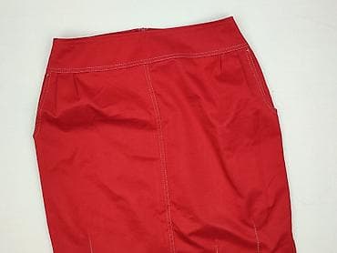 Red, Spódnica damska, rozmiar S