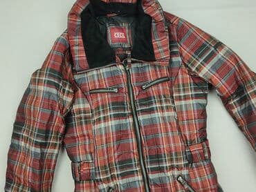 дублянка жіноча польща: Cecil, Women`s winter jacket, size M (EU 38) — 1