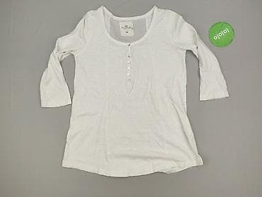 h: H&M L.O.G.G., Bluzka damska, rozmiar S — 2