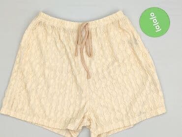 krótkie spodenki niski stan: Emery Rose, Szorty damskie, rozmiar M — 2