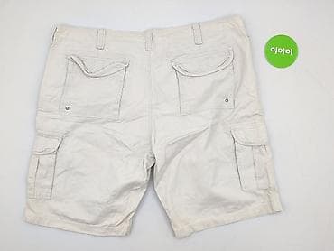 bpc sweter: Angelo Litrico, Szorty dla mężczyzn, rozmiar 6XL — 3