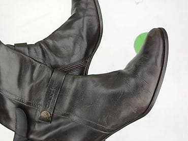 kozaki tanio: Gant, Kozaki damskie, rozmiar 39 — 6