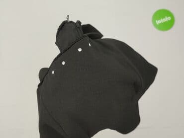 bluzka z kamieniami swarovskiego: Bluzka damska, rozmiar M — 4