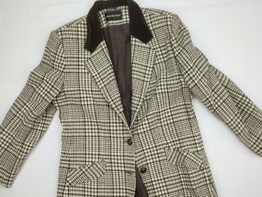Women's blazer, size XL (EU 42)