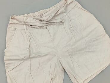 jakie rajstopy do bialej sukienki: Shorts for women, size 4XL (EU 48) — 1