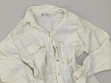 bluzy zara: Zara, Koszula damska, rozmiar M — 1