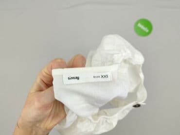 sukienki size plus zalando: Sinsay, Sukienka damska, 2XS — 4