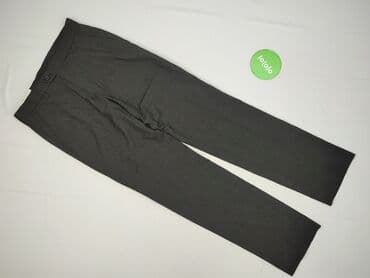 wyprzedaz kurtek zimowych: Next, Chinosy dla mężczyzn, XS — 2