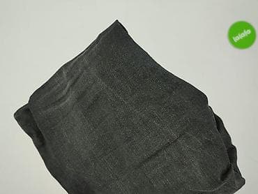 slouchy jeans: Jeansy damskie, rozmiar XS — 6