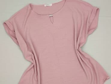 moschino t shirty z misiem: Yes, Футболка жіноча, розмір 3XL — 1