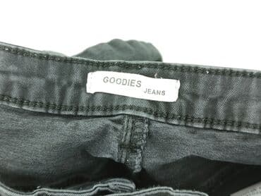 spodnie hellow kitty: Jeansy damskie, L — 4