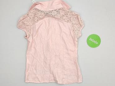 bluzki ozdobne: Bluzka damska, rozmiar S — 3