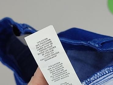 bluzki denim: Denim Co, Szorty damskie, rozmiar L — 5