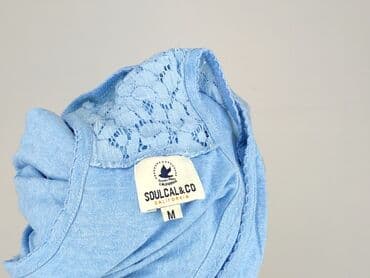 soulcal co t shirt: Soulcal & Co, Women`s dress, size M — 4