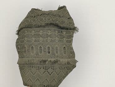 ubrania góralskie: Top damski, rozmiar M — 7