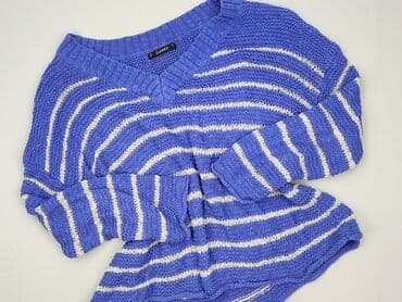 Swetry: Imię, Sweter damski, rozmiar S