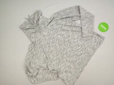 spodnie dresowe z marynarka: New Look, Bluza z kapturem damska, L — 2