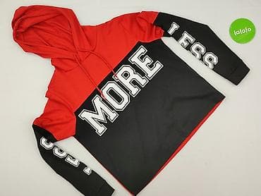 pauzza bluzy: FB Sister, Bluza z kapturem damska, rozmiar M — 2