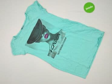 biggie smalls t shirty: T-shirt damski, rozmiar S — 2